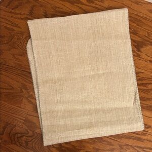 Hobby Lobby Cream Kitchen Linen